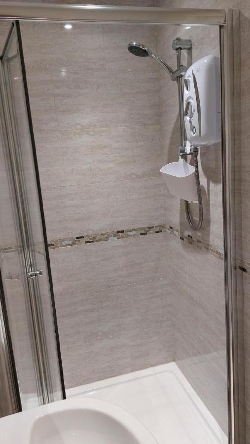 Westwood Lodge B & B Бостън Екстериор снимка